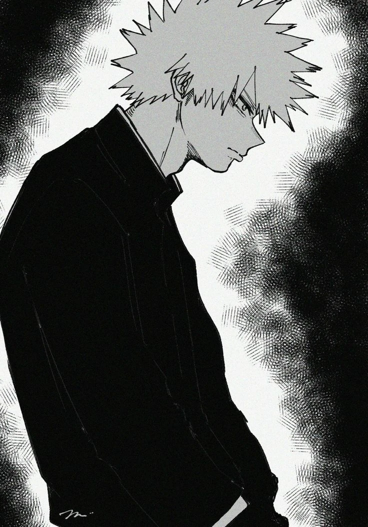 Katsuki Bakugo thumbnail