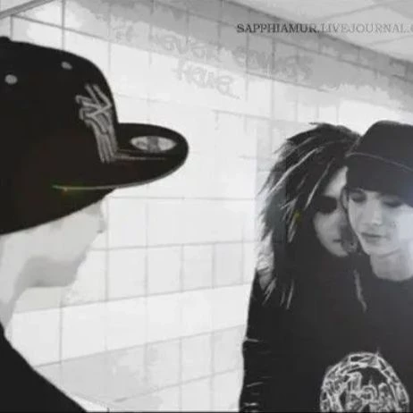 Tom Kaulitz thumbnail