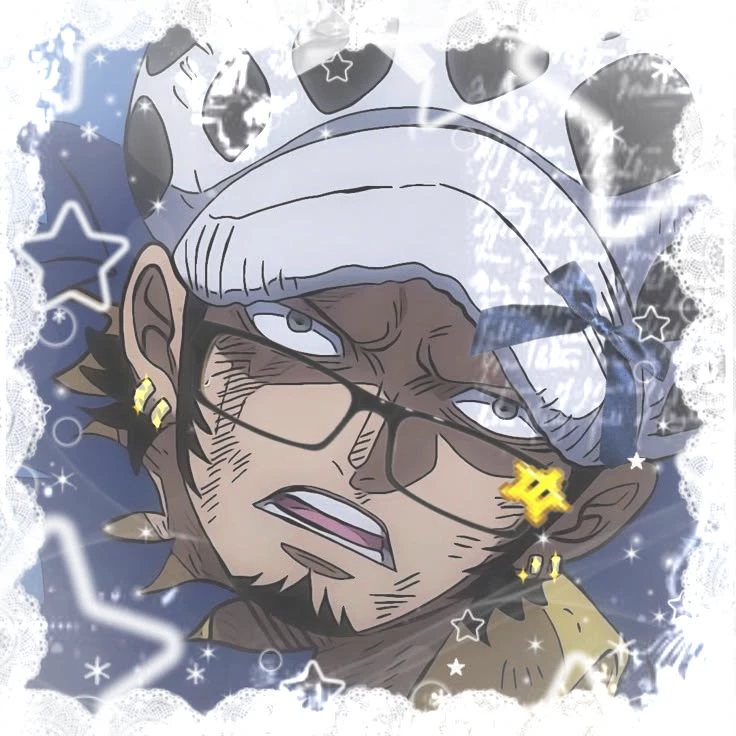 Trafalgar Law thumbnail