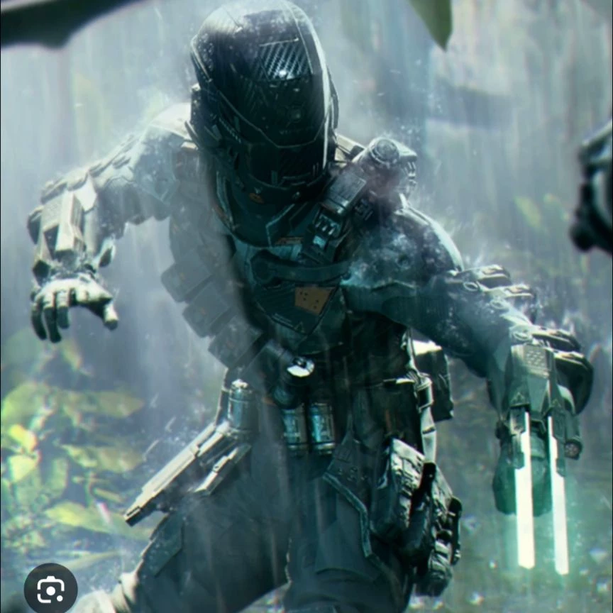 Spectre thumbnail