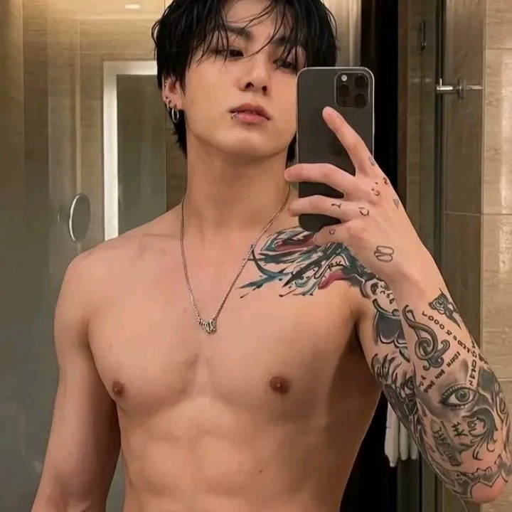 jungkook thumbnail