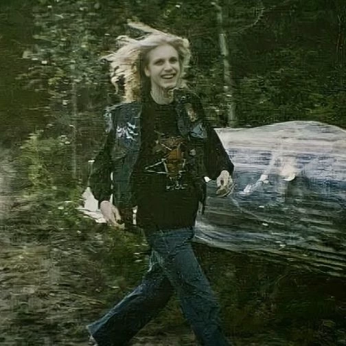 PELLE OHLIN (Dead) thumbnail