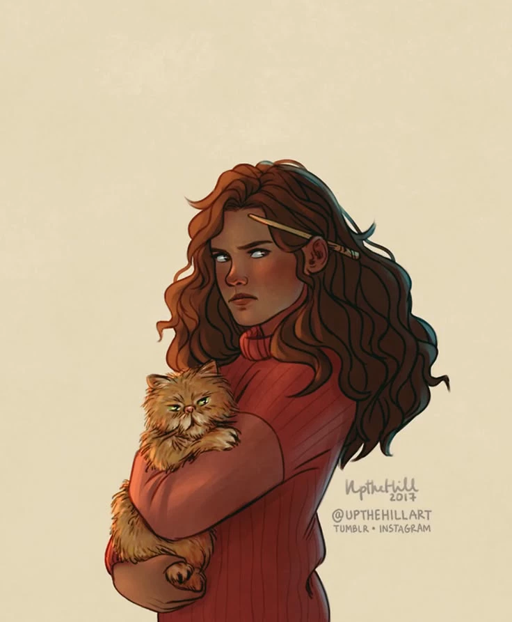Hermione Granger thumbnail