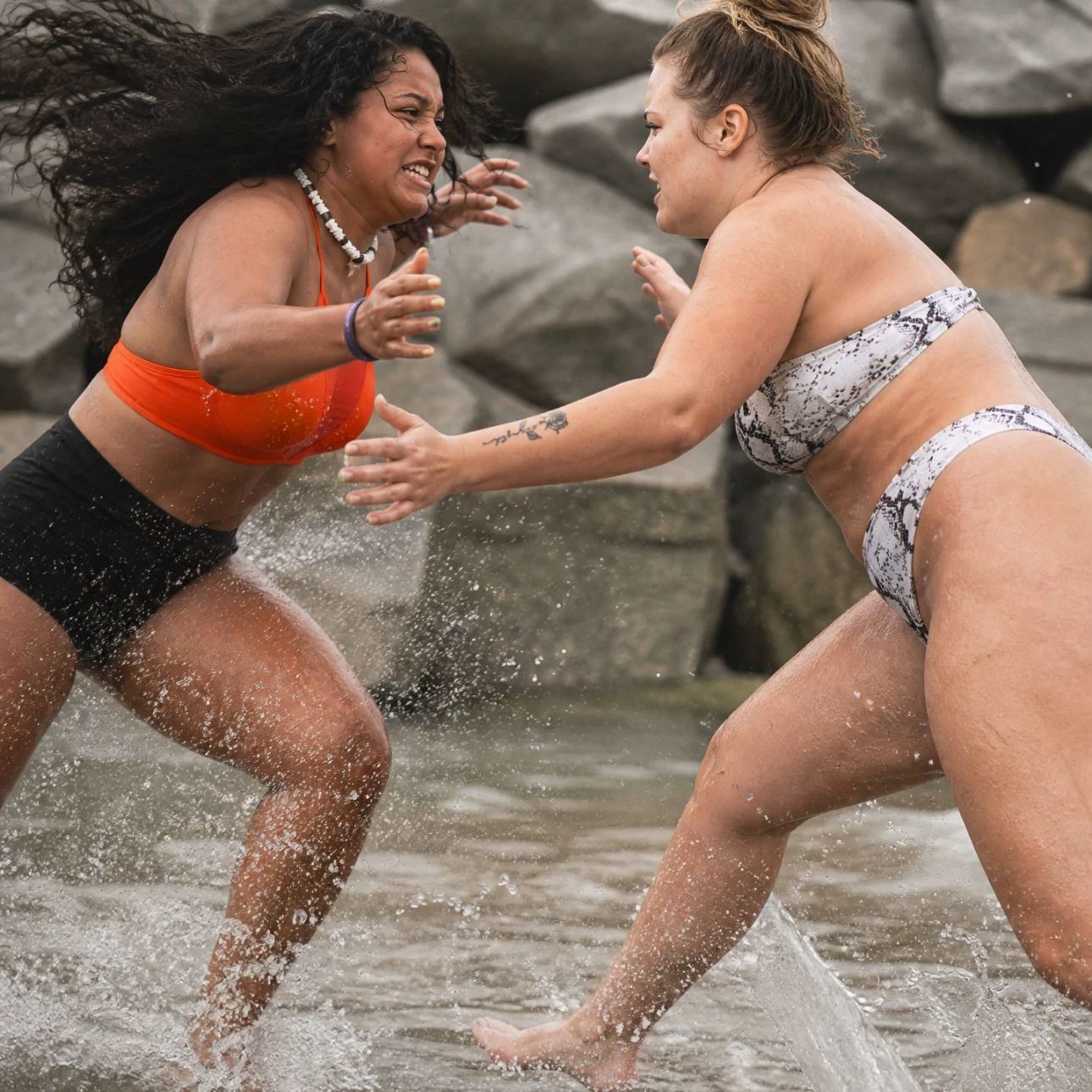 Kaylan and CiCi thumbnail