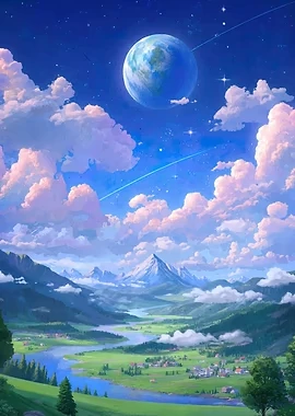 Planet Esther thumbnail