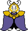 Asgore Dreemurr thumbnail