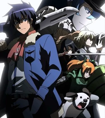 Jaegers (Akame Ga Kill!) thumbnail