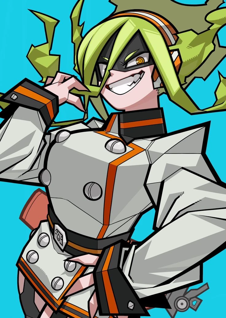 Moe Kamiji thumbnail