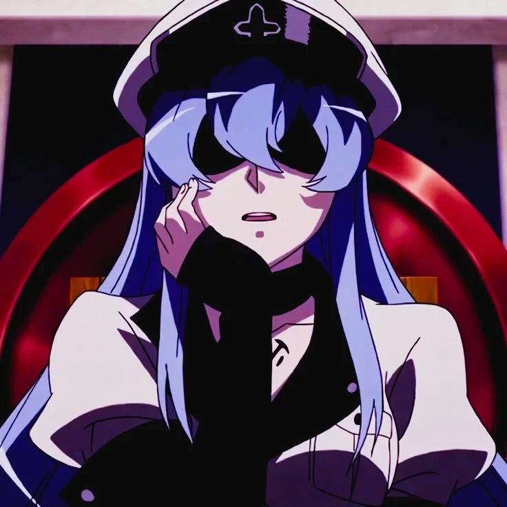 Esdeath thumbnail