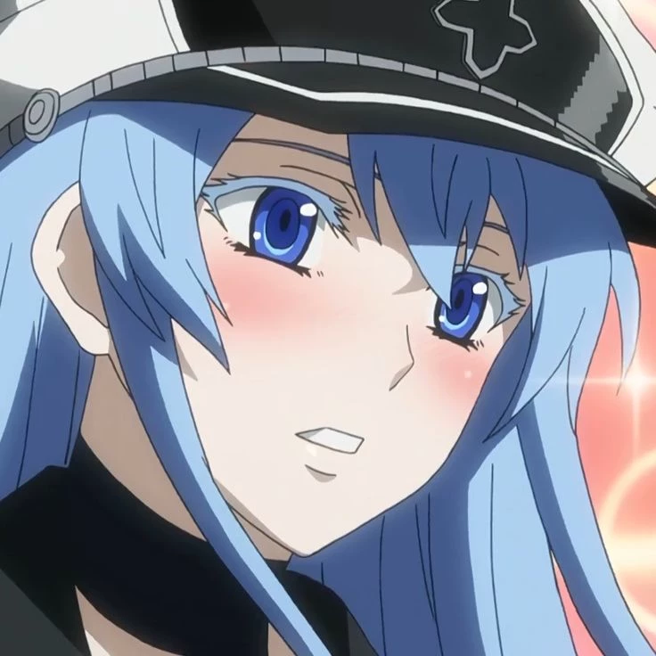 Esdeath thumbnail