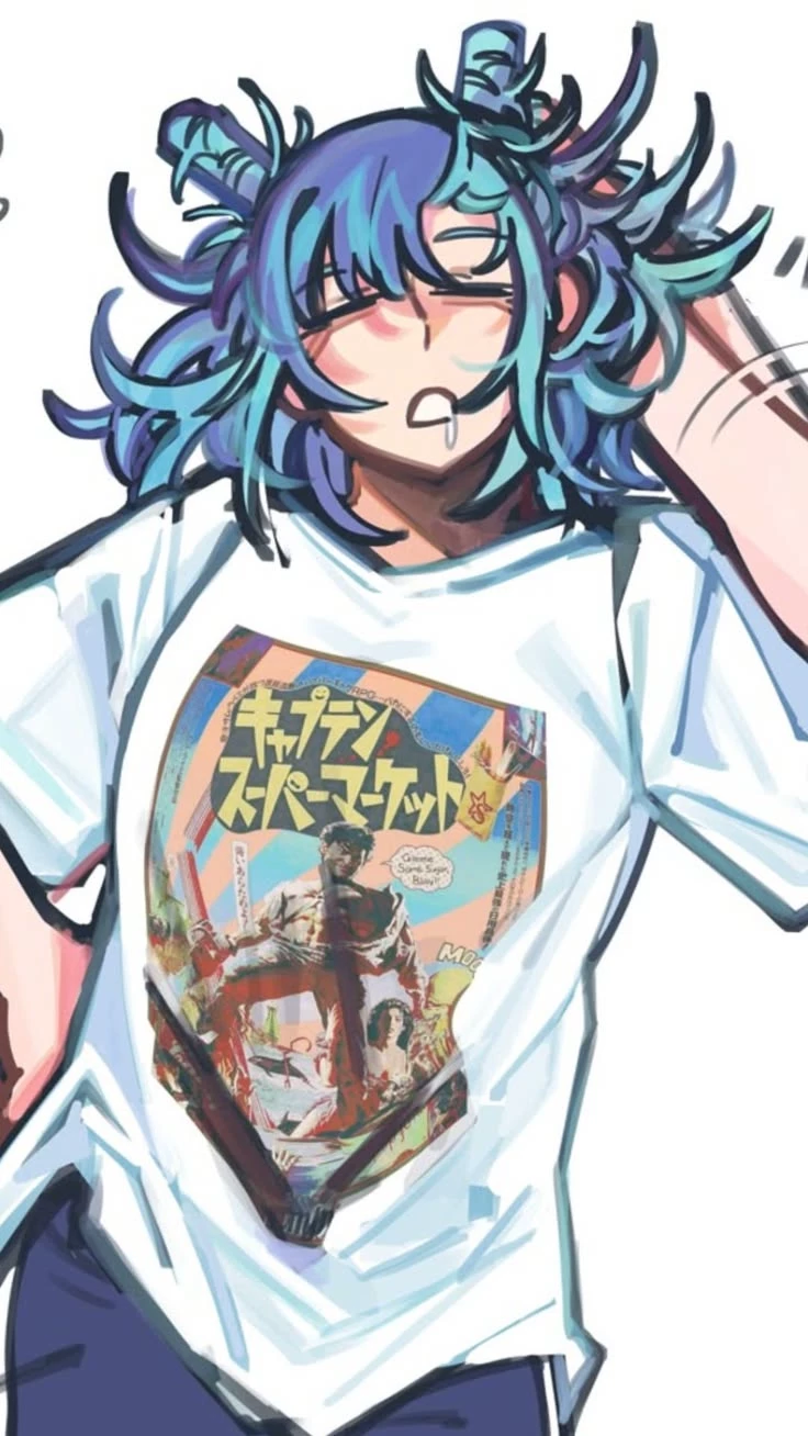 Hajime Kashimo fem thumbnail