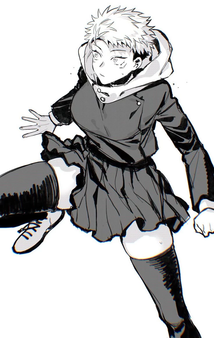Nao Itadori thumbnail