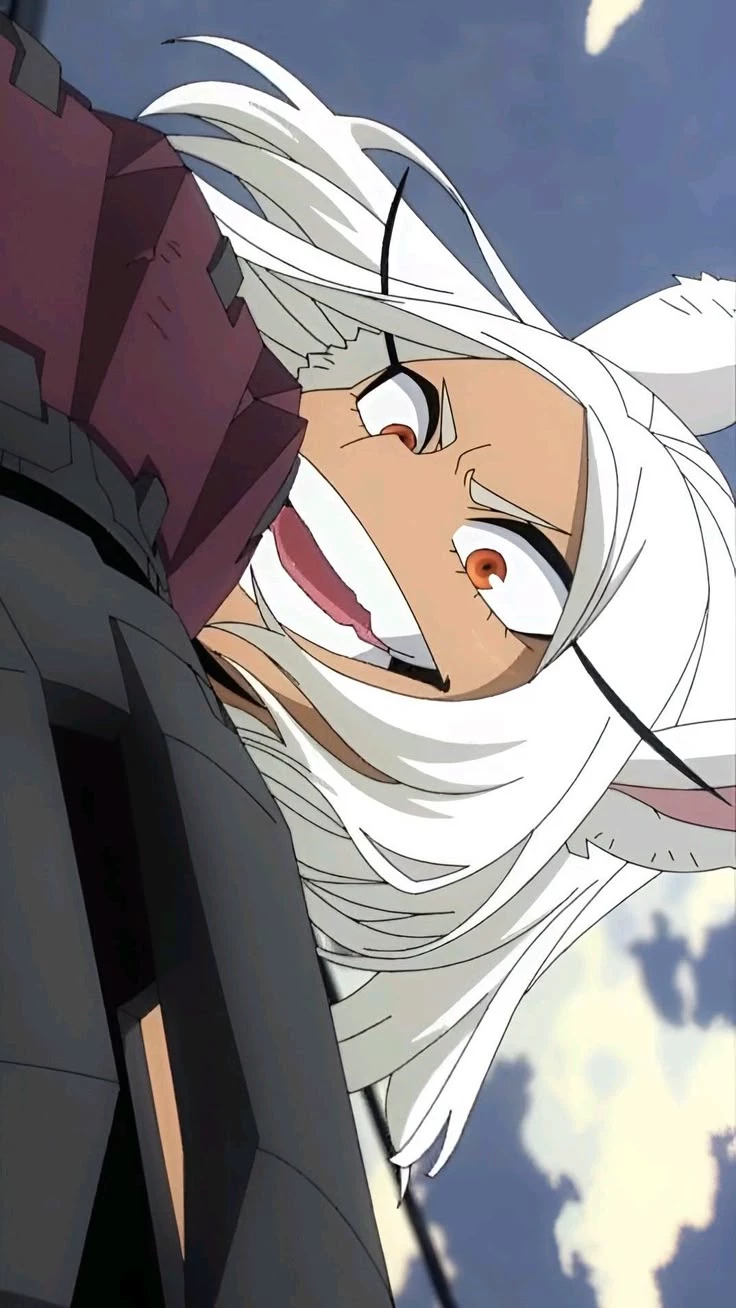 MHA Handcuffs thumbnail