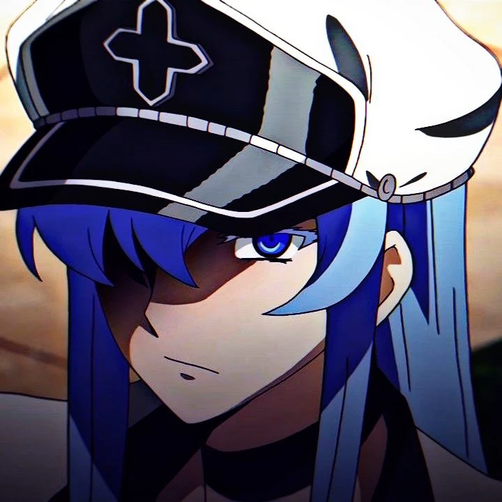 Esdeath  thumbnail