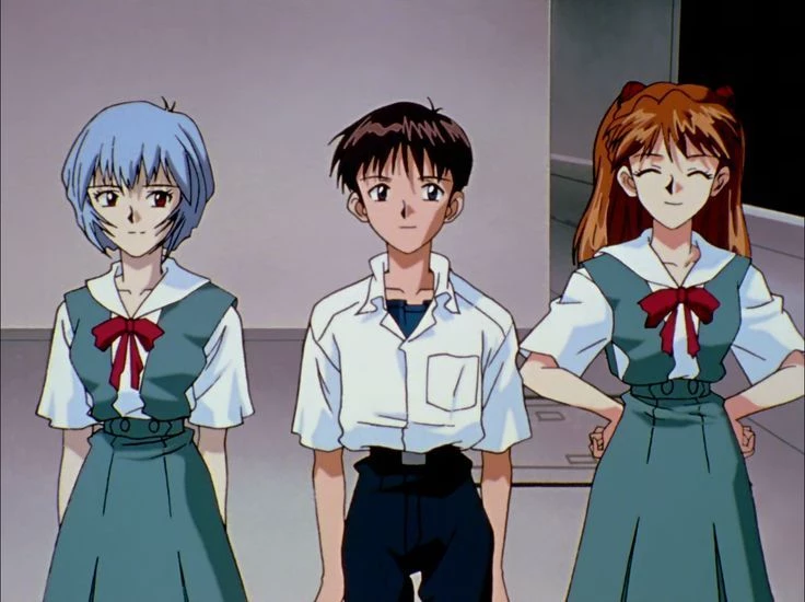 Evangelion 2 thumbnail