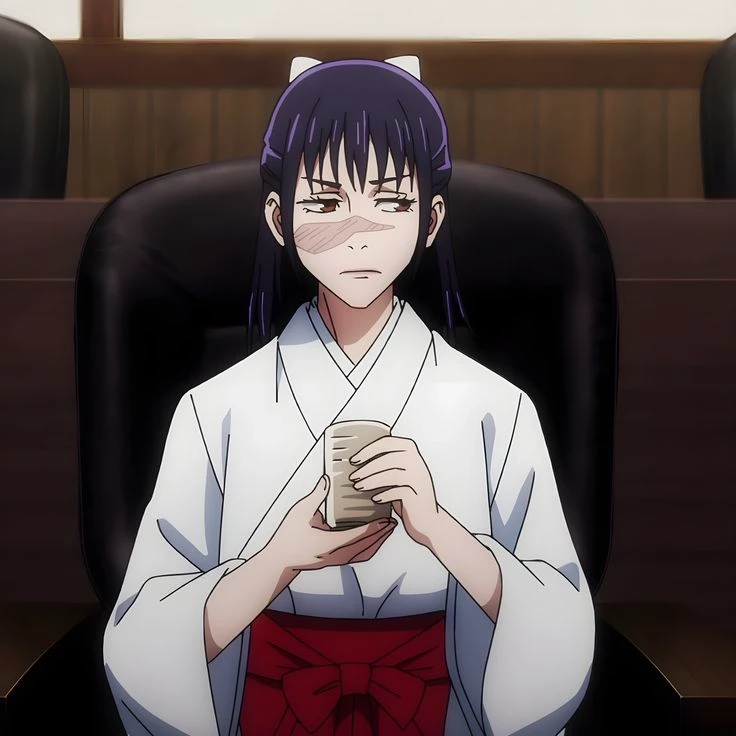 Utahime Iori thumbnail
