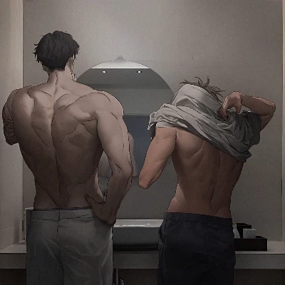 Alex and noah thumbnail
