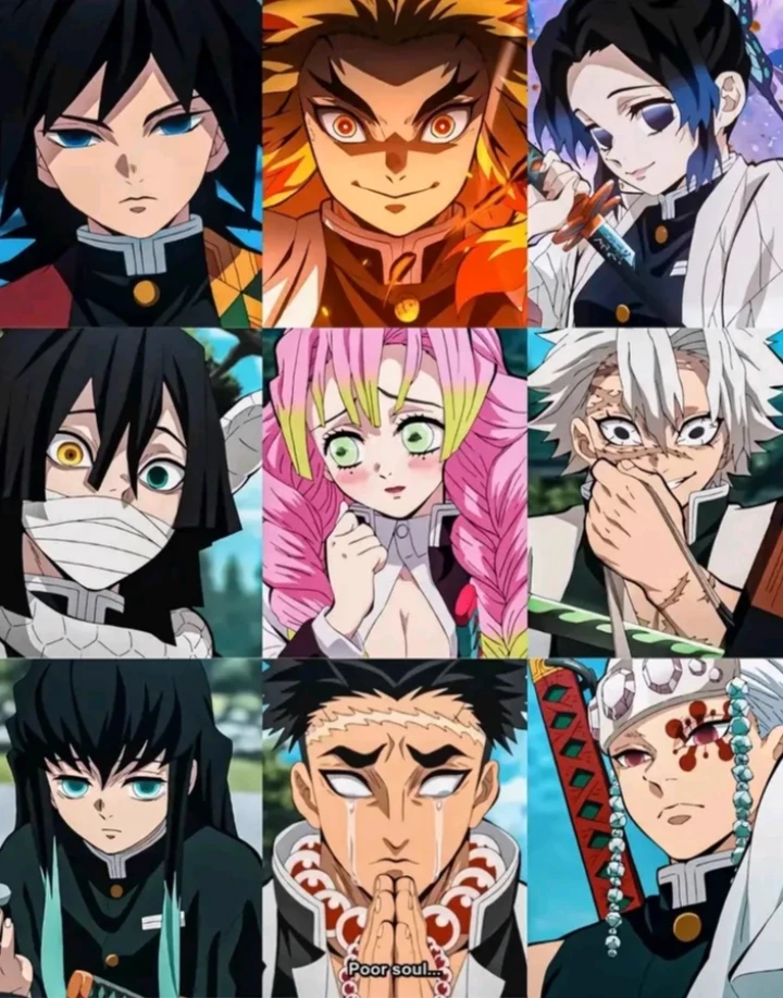 Hashiras thumbnail