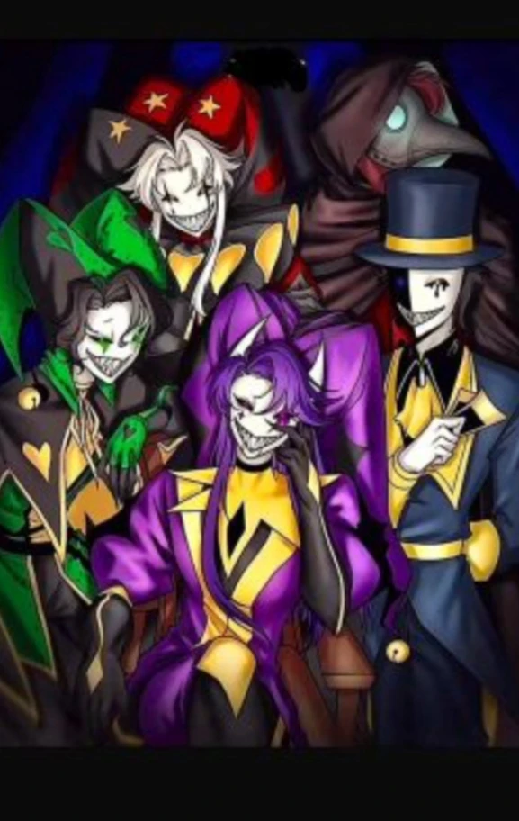 The Freak Circus thumbnail