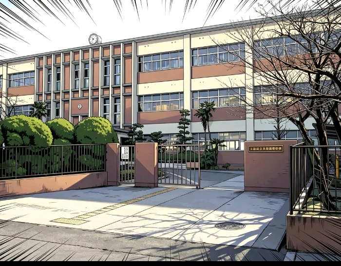 Swan Preparatory School thumbnail
