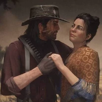Abigail Marston thumbnail