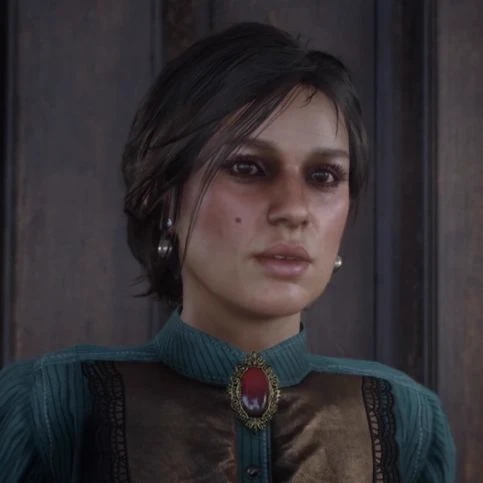 Mary Linton thumbnail