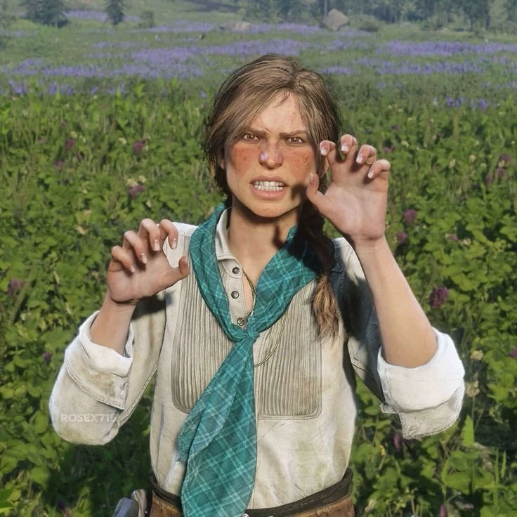 Sadie Adler thumbnail