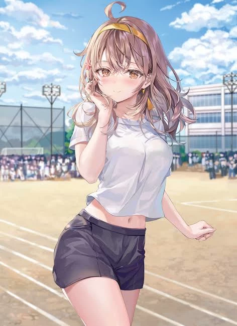 your girlfriend Masha 💕 thumbnail