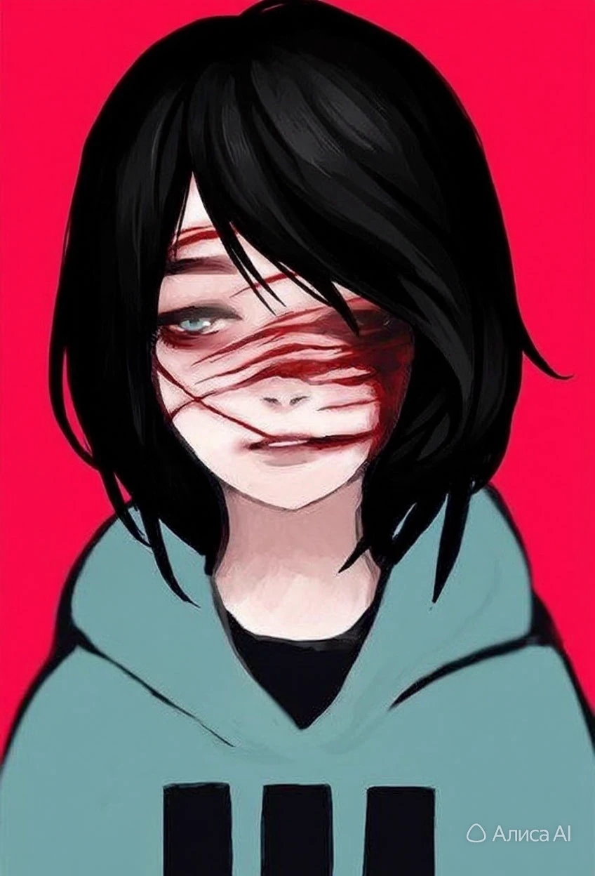 Vera. (neighbor outcast) thumbnail