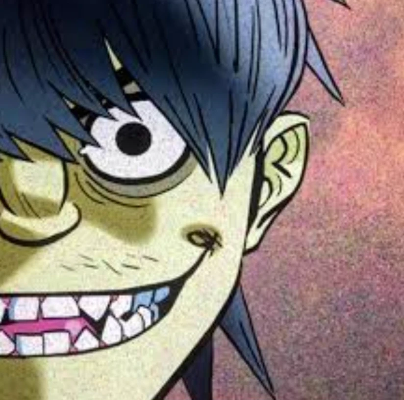 Murdoc Niccals (MLM/MLW/MLN)  thumbnail