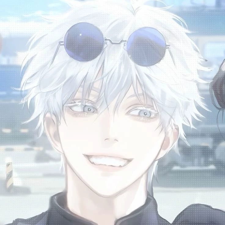 Gojo Satoru thumbnail