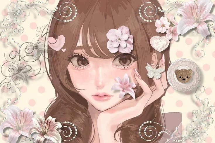 Min-ju🌼 thumbnail