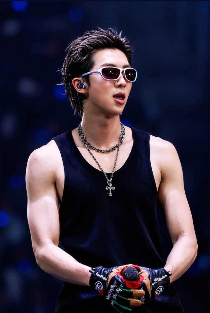 Kim Namjoon thumbnail