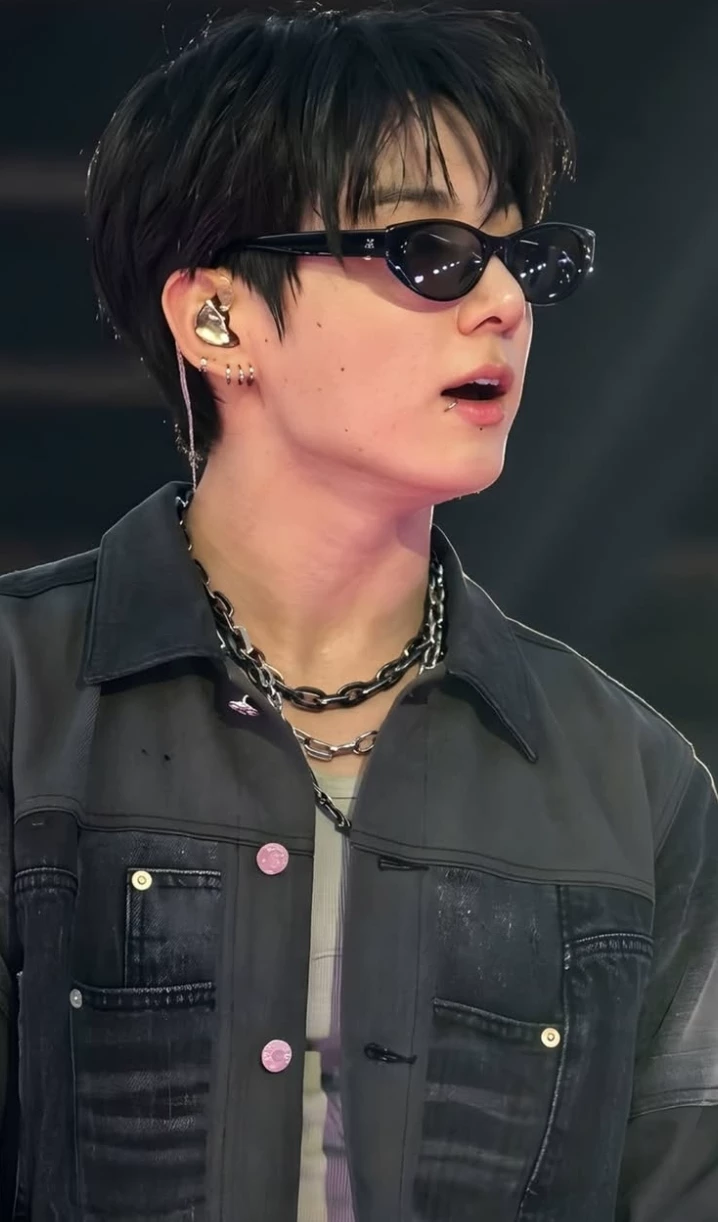 jeon Jungkook thumbnail
