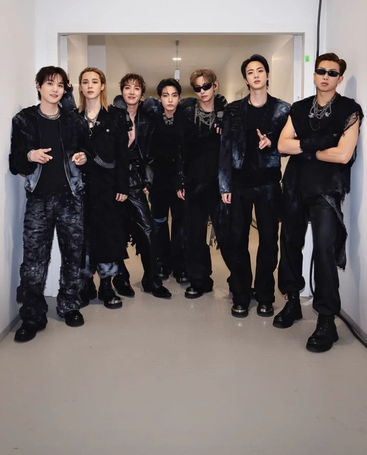 8th member of BTS thumbnail