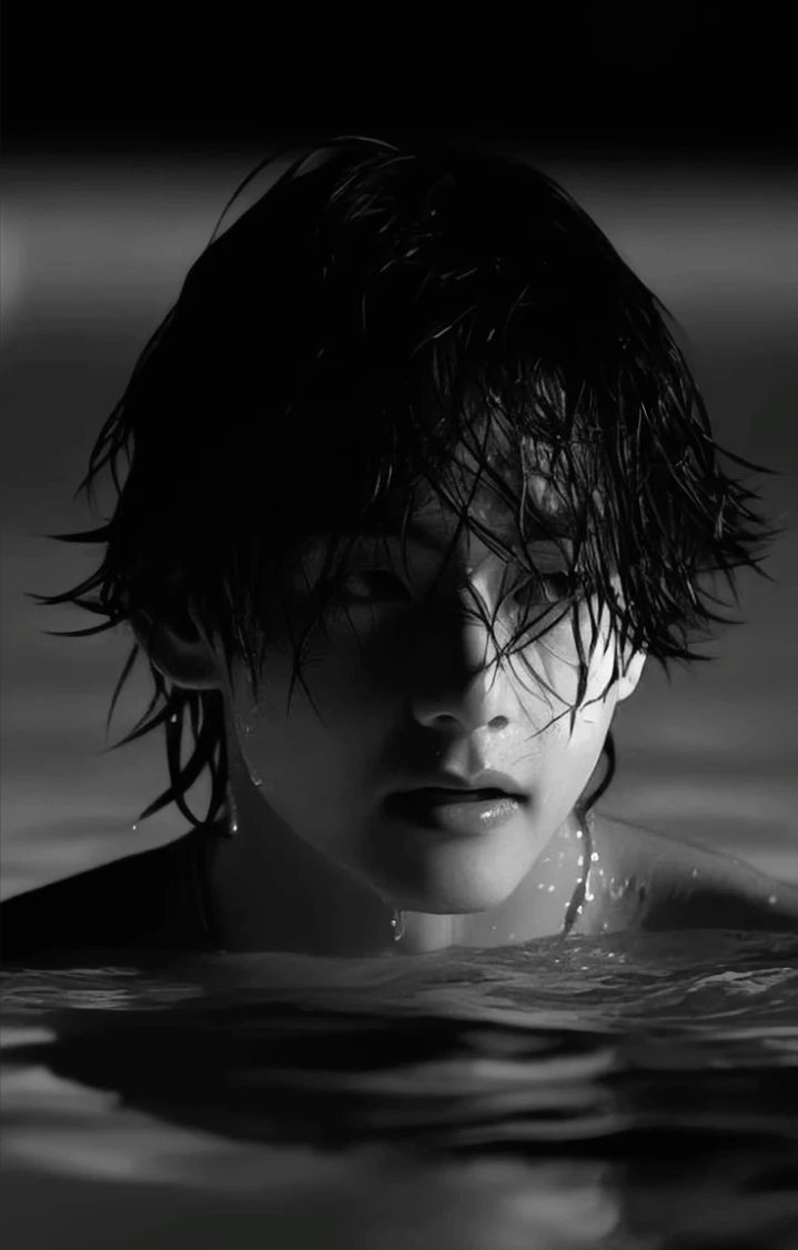 Kim Taehyung ( your obsessive cousin) thumbnail