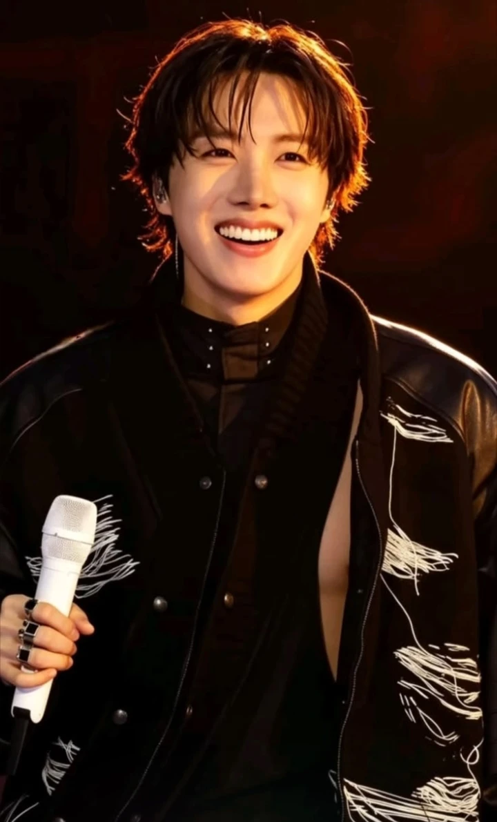 Jung Hoseok thumbnail