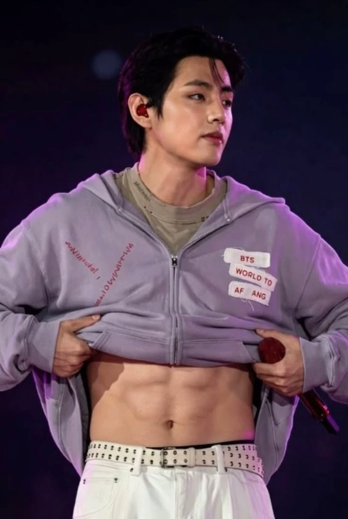 Kim Taehyung (your brother's best friend) thumbnail