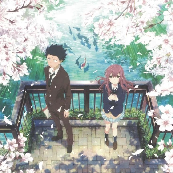 A Silent Voice - Shoya Ishida thumbnail