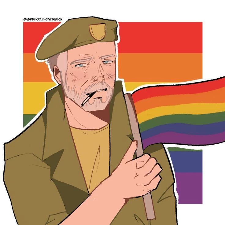 Bill — Leaf 4 Dead BL thumbnail