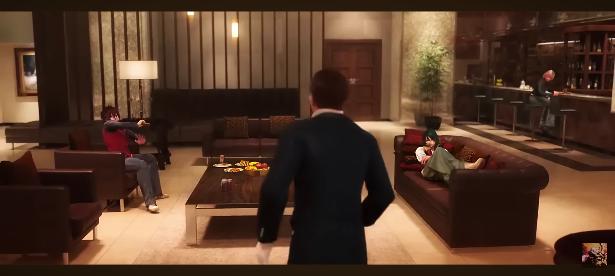 the legend of the sanctuary thumbnail