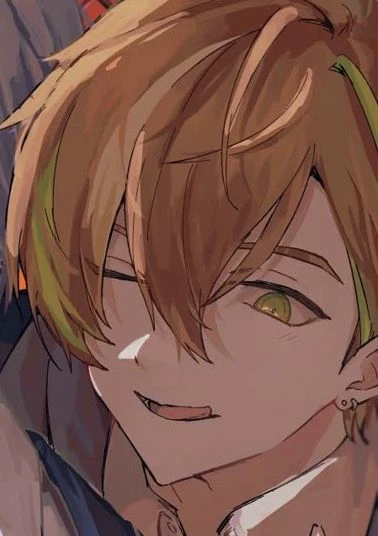 Akito Shononome thumbnail