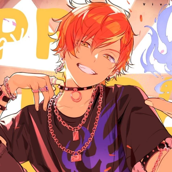 Akito Shinonome thumbnail