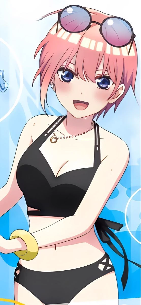 Ichika Nakano thumbnail
