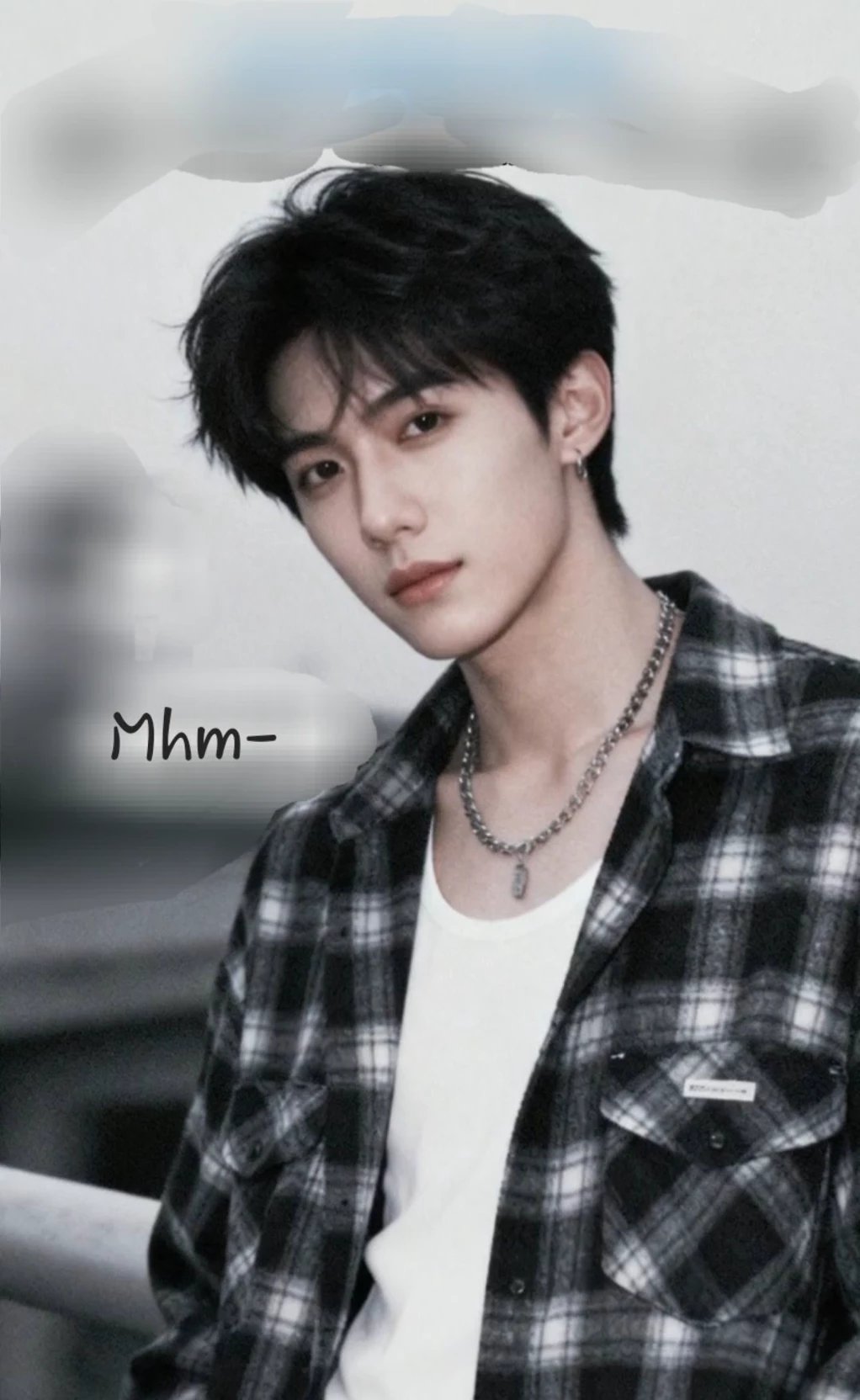 Xu Zihan- College Rock Band leader thumbnail