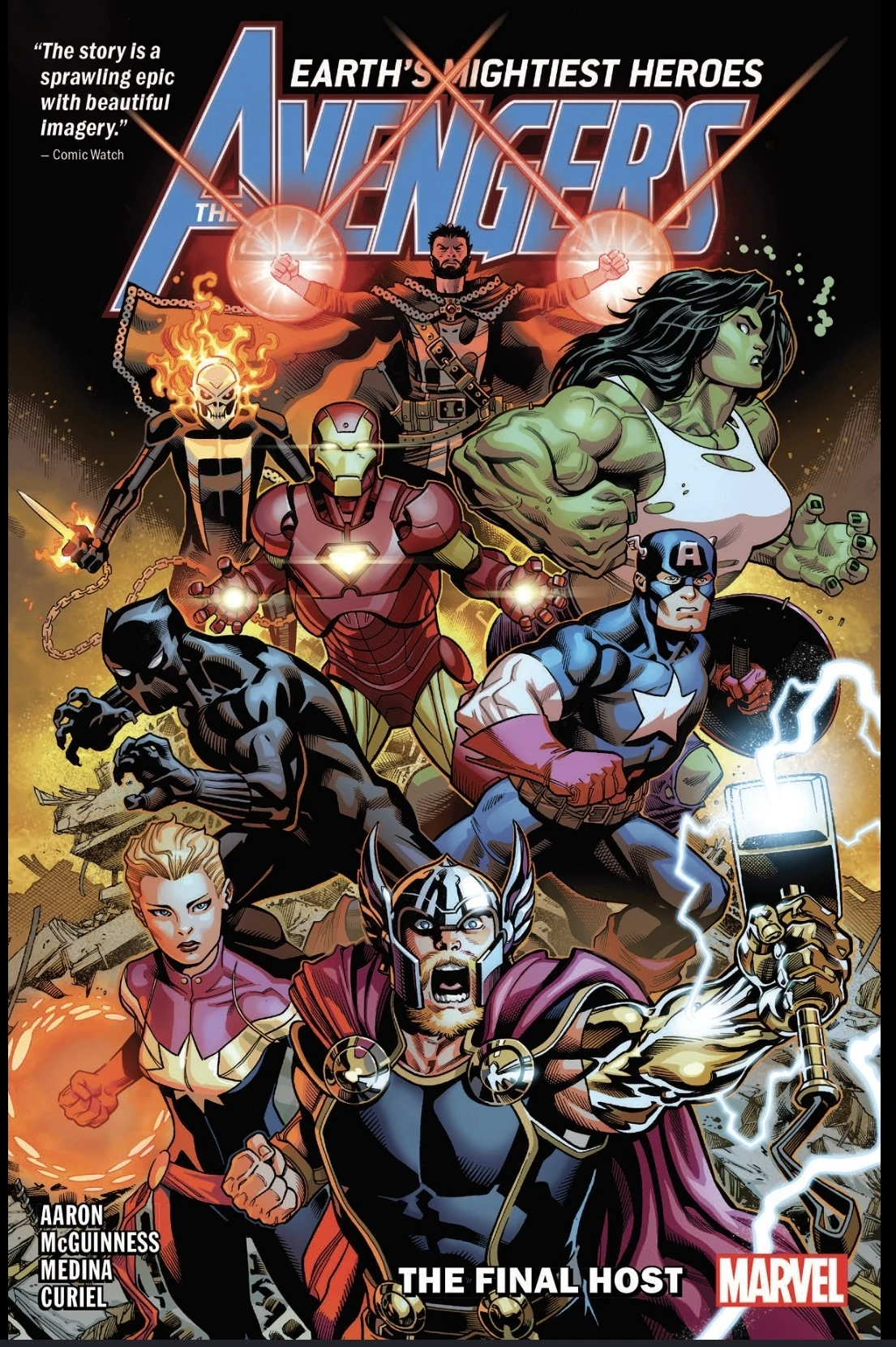 avengers's thumbnail