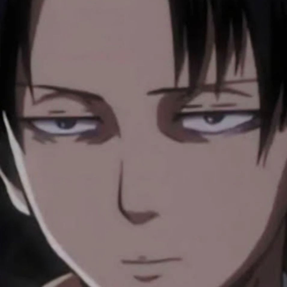Levi Ackerman thumbnail