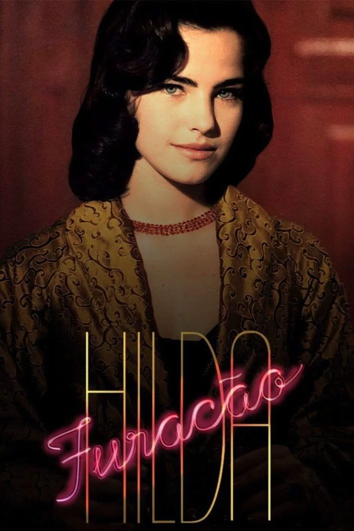 Hilda Furacão thumbnail