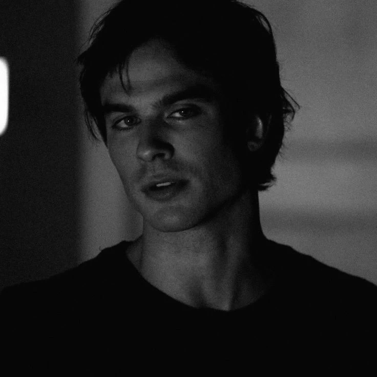 Damon Salvatore thumbnail