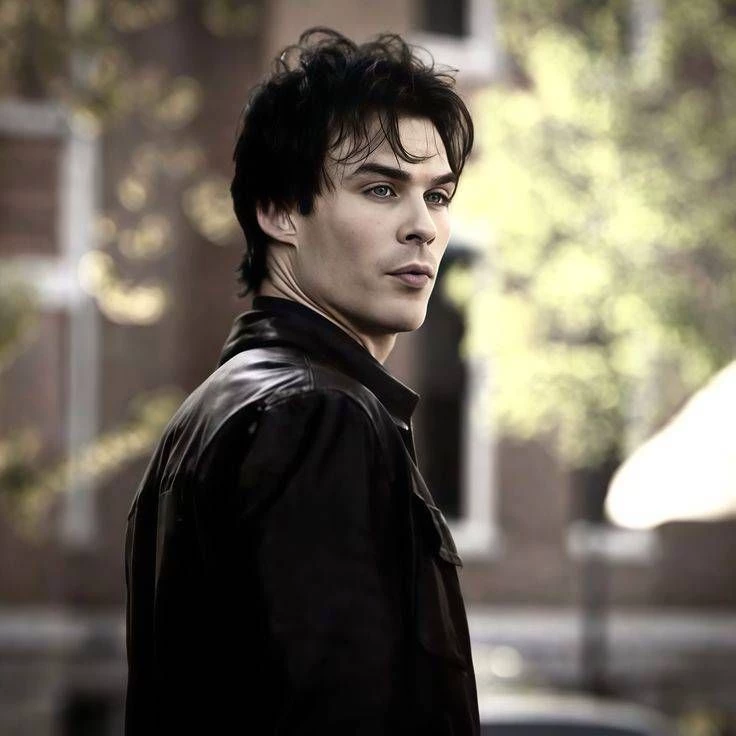 Damon Salvatore thumbnail